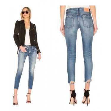 Moussy Slim jeans - image 1