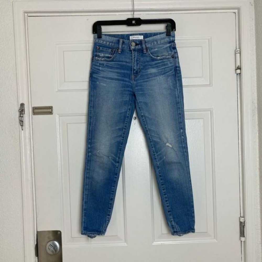 Moussy Slim jeans - image 2