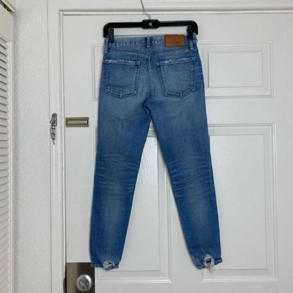 Moussy Slim jeans - image 3