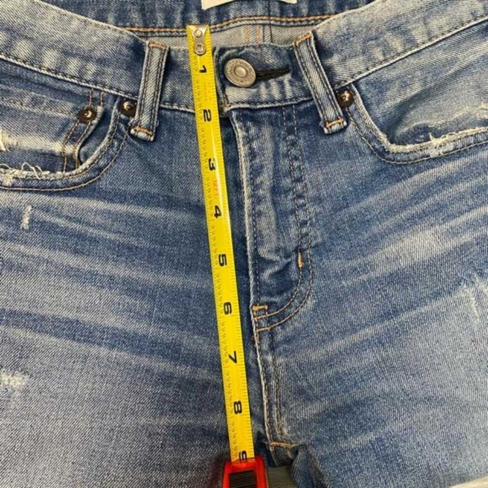 Moussy Slim jeans - image 6