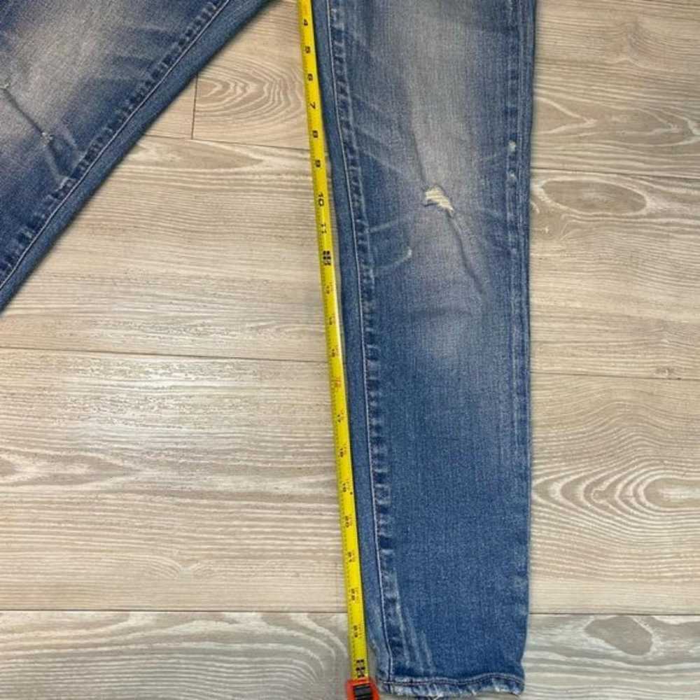 Moussy Slim jeans - image 7