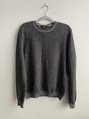 Ermenegildo Zegna Knitted Sweater