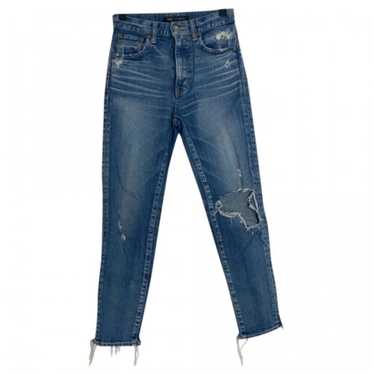 Moussy Slim jeans - image 1