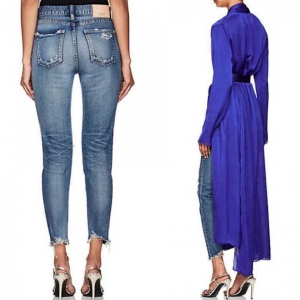 Moussy Slim jeans - image 3