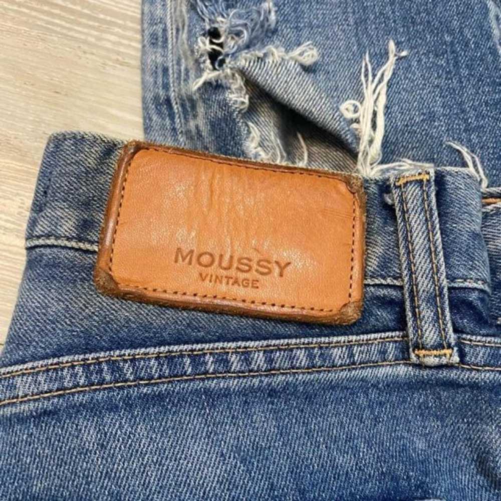 Moussy Slim jeans - image 8