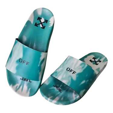 Off-White Flip flops - image 1