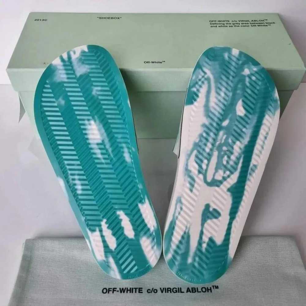 Off-White Flip flops - image 5