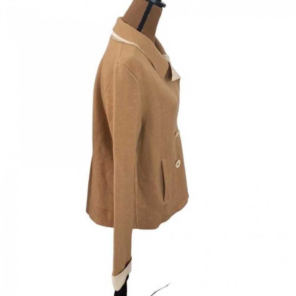 Anthropologie Wool jacket - image 12