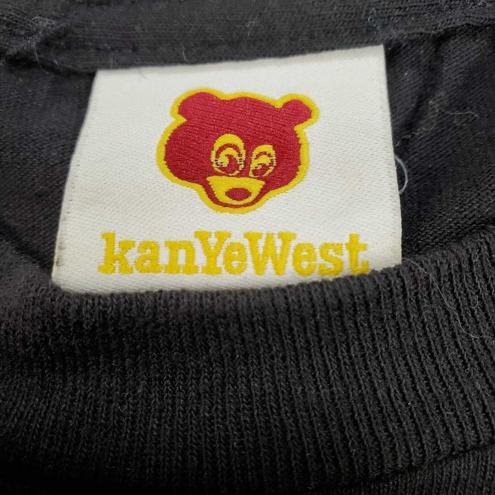 Kanye West Kanye West Late Registration Bear Touc… - image 4