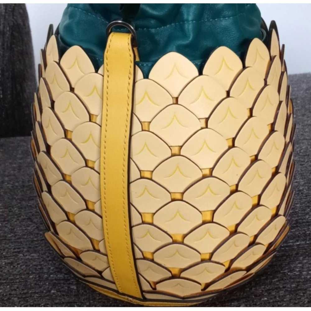 Kate Spade Leather crossbody bag - image 6