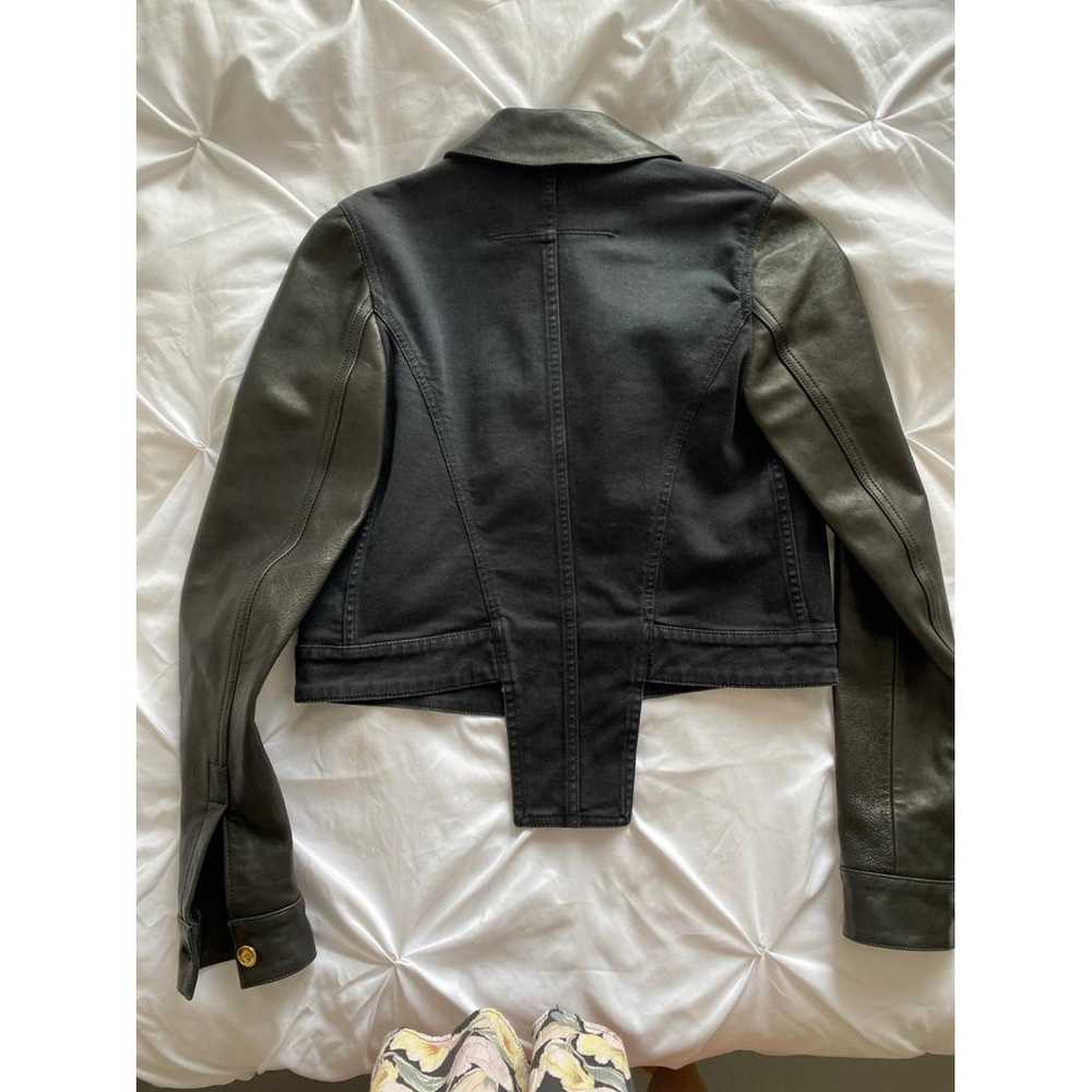 Givenchy Jacket - image 6