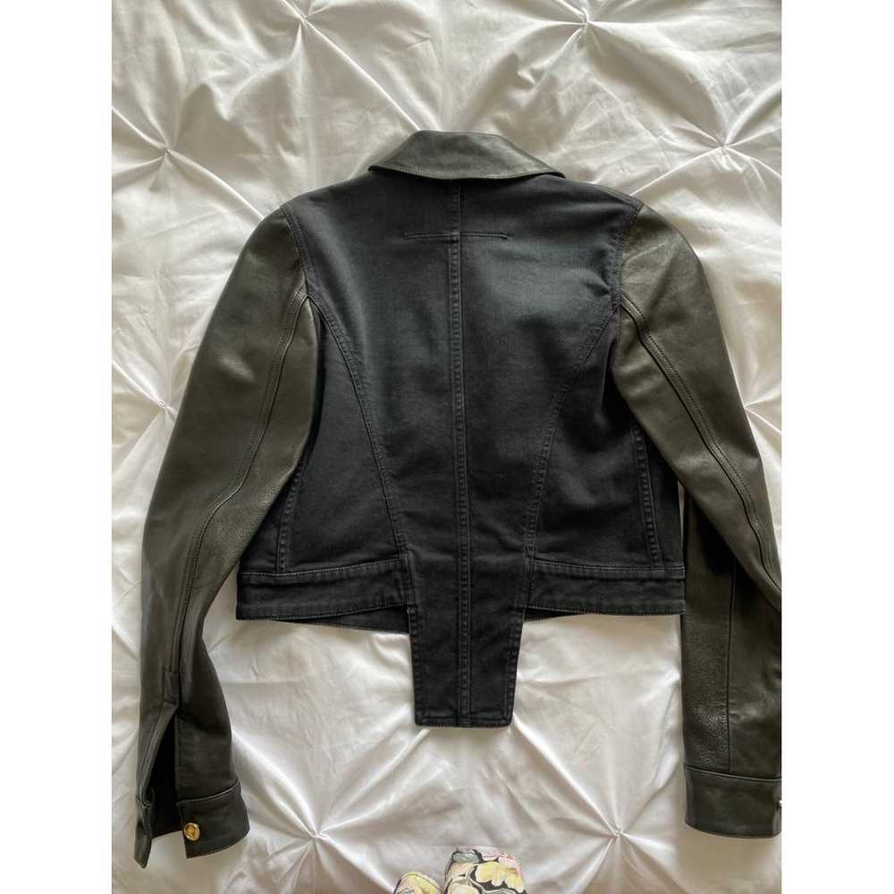 Givenchy Jacket - image 7