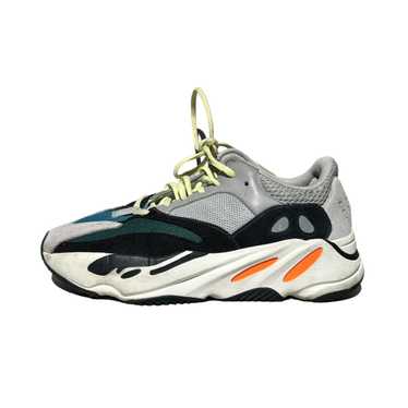 Adidas × Kanye West Yeezy 700 wave runner - image 1