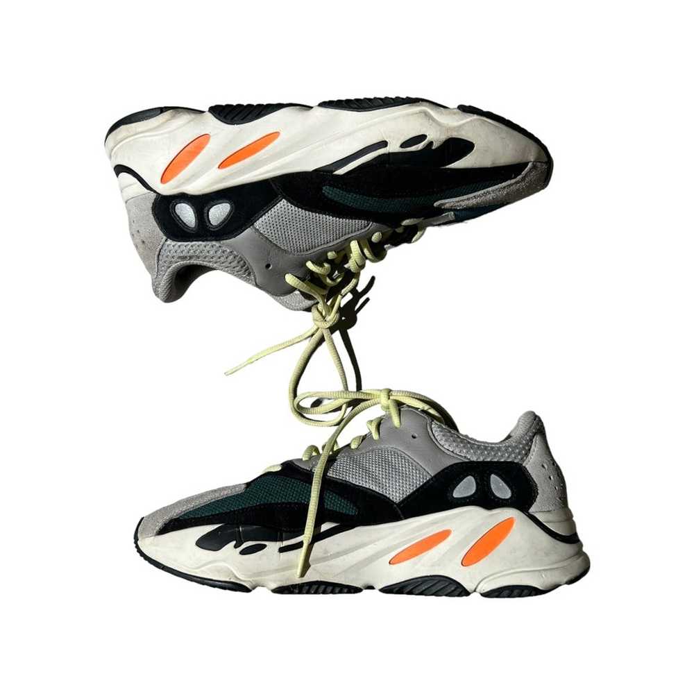 Adidas × Kanye West Yeezy 700 wave runner - image 2