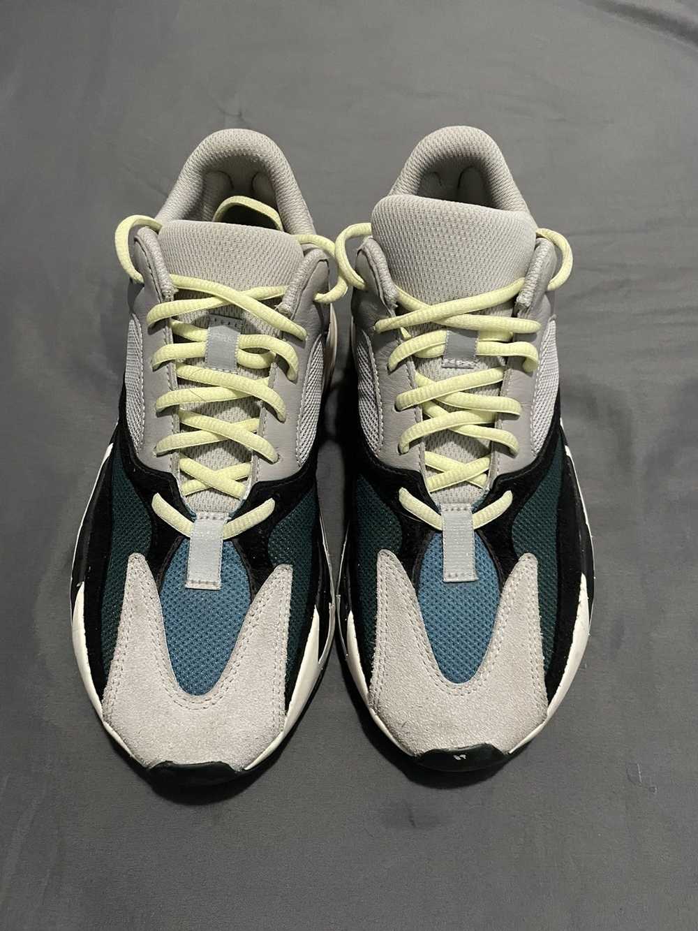 Adidas × Kanye West Yeezy 700 wave runner - image 7