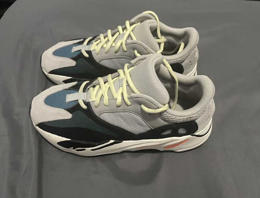 Adidas × Kanye West Yeezy 700 wave runner - image 8