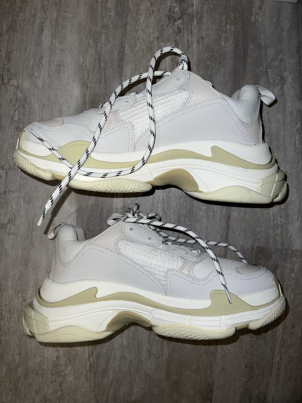 Balenciaga Balenciaga Triple S - image 2