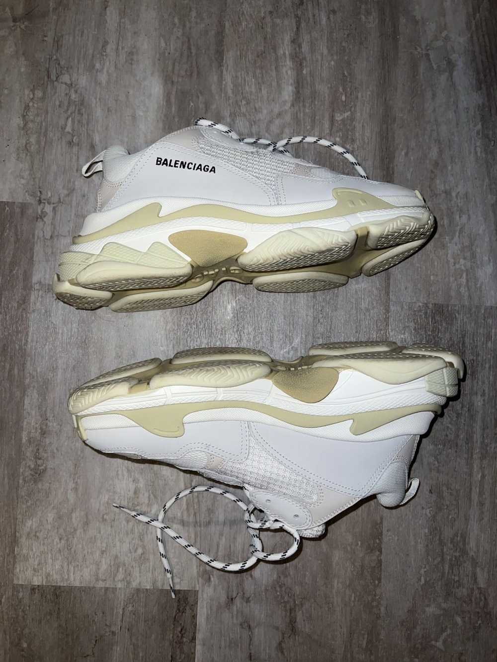 Balenciaga Balenciaga Triple S - image 4