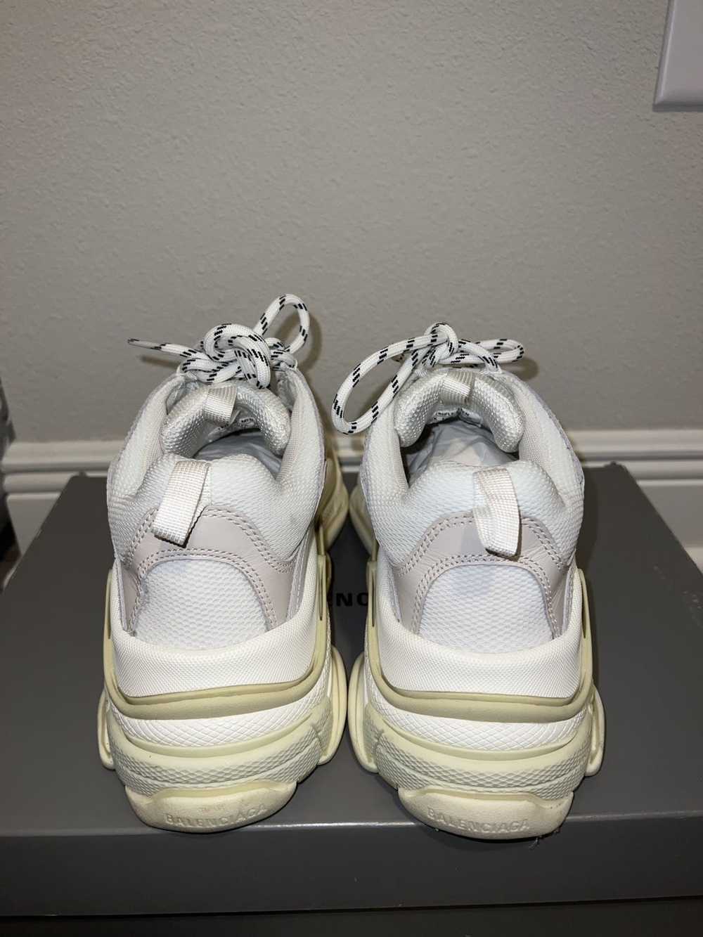 Balenciaga Balenciaga Triple S - image 5