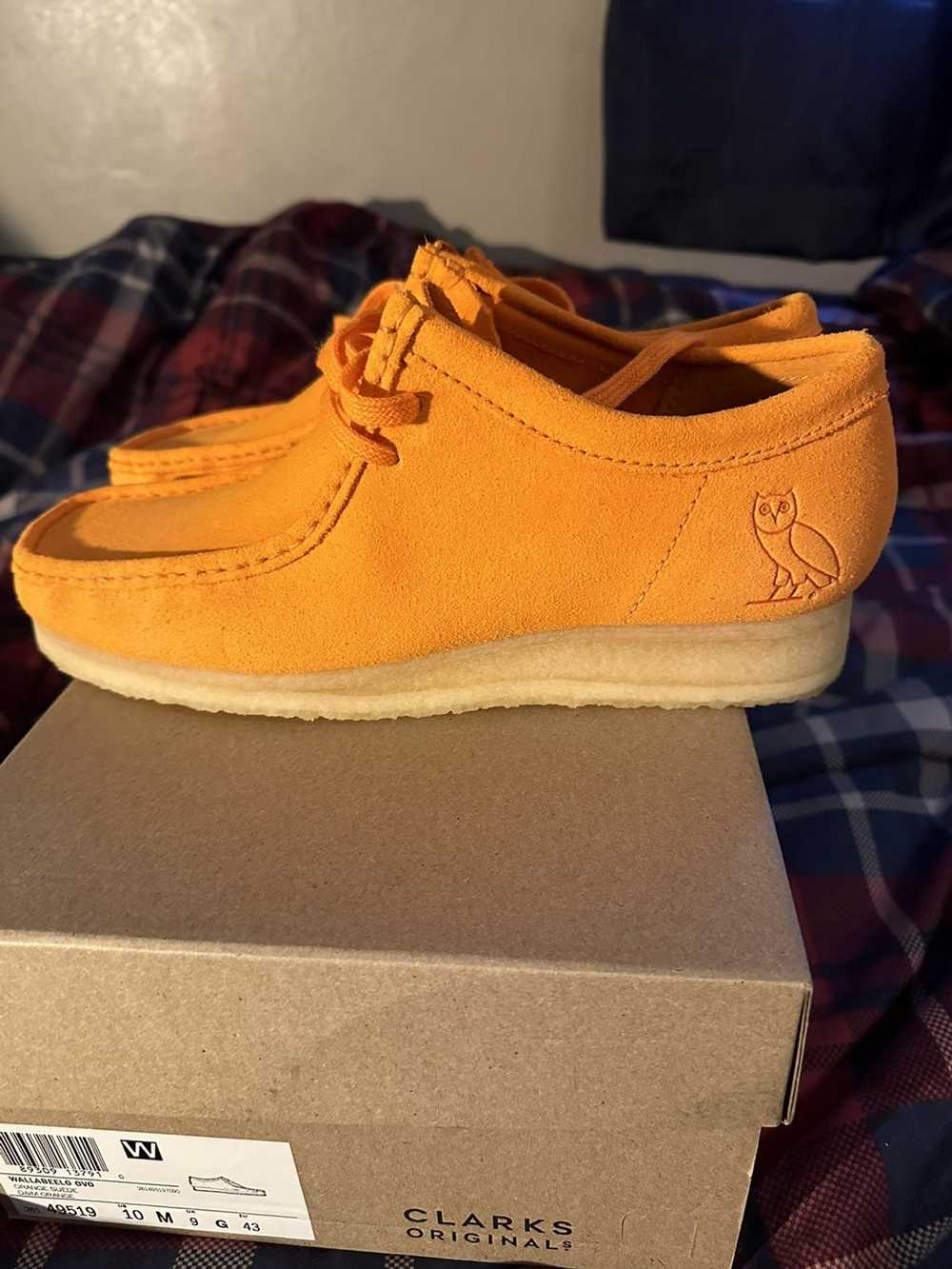 Clarks × Octobers Very Own Octobers Very Own OVO … - image 4