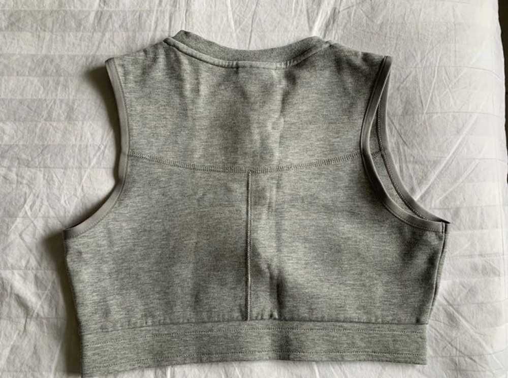 Nike Nike Crop Vest - image 1