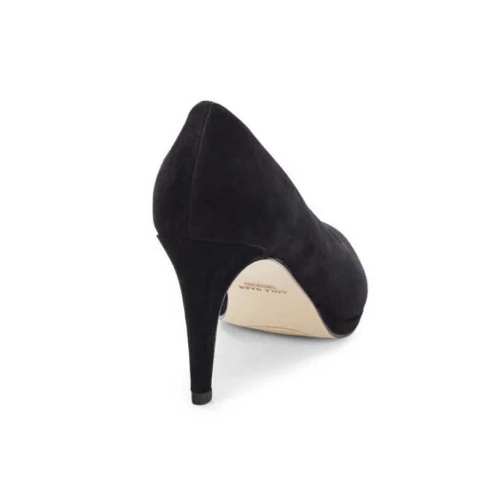 Cole Haan Heels - image 3