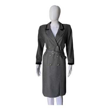 Luisa Spagnoli Wool mid-length dress - image 1