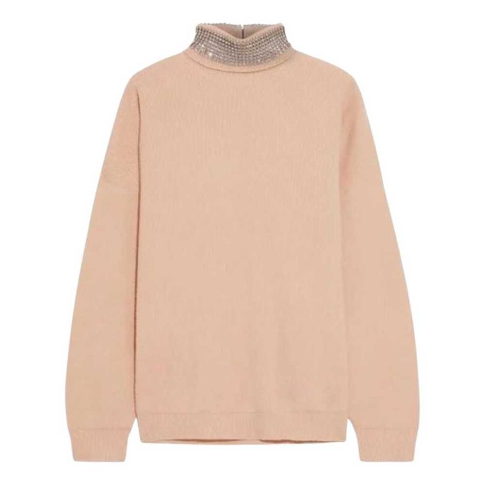 Alexander Wang Wool sweatshirt - image 1