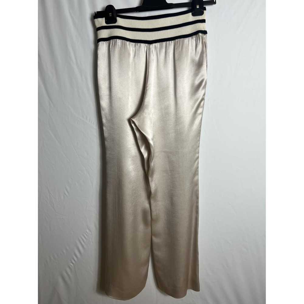Chanel Large pants - image 2