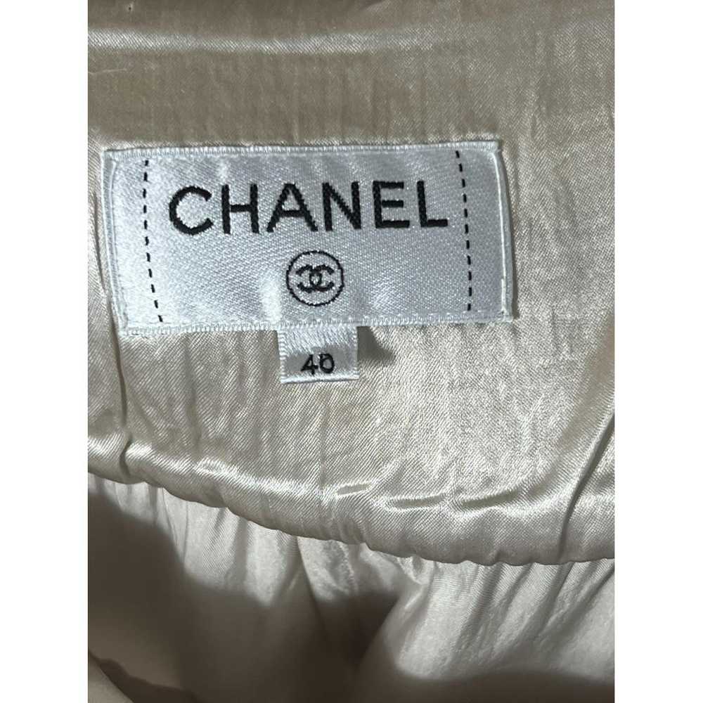 Chanel Large pants - image 4