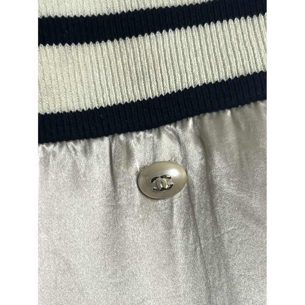 Chanel Large pants - image 6