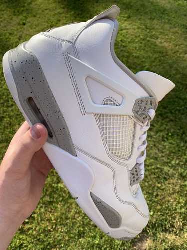 Jordan 4 size outlet 14