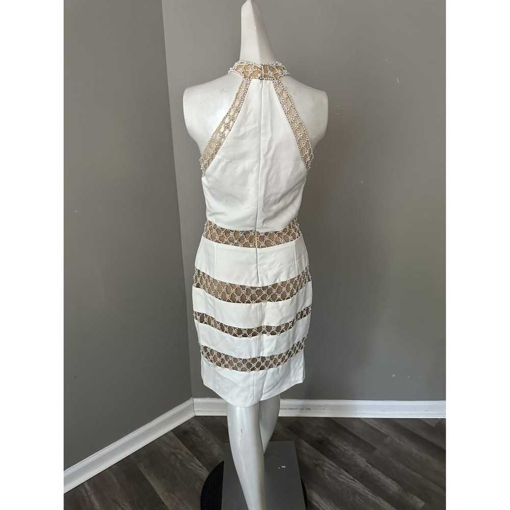 PatBO Mini dress - image 6