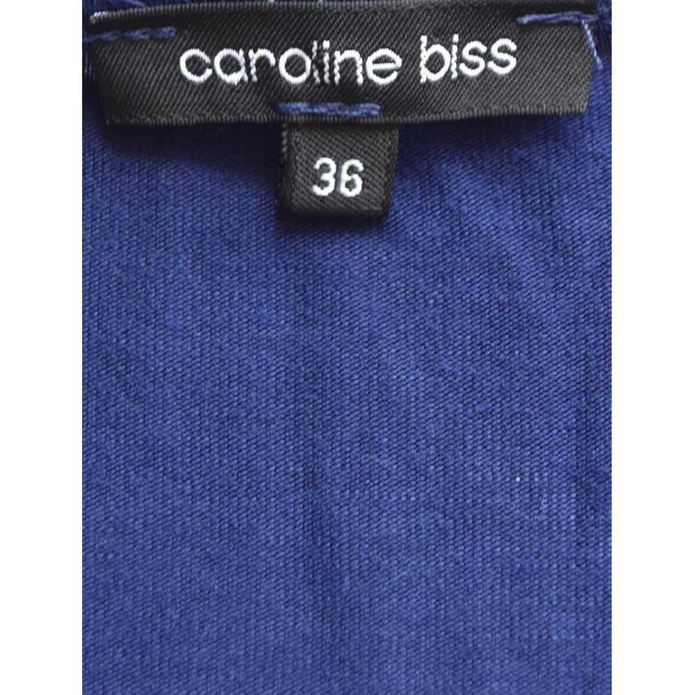 Caroline Biss Mid-length dress - image 4