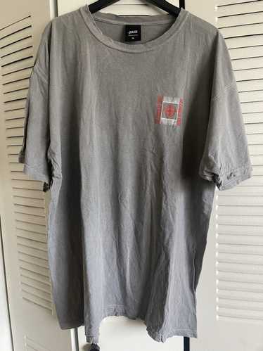 Publish PUBLISH BRAND “CLEARED HOT” T SHIRT