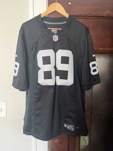 Jim Otto 00 HOF 1980 Signed 1974 Oakland Raiders Throwback Jersey -  collectibles - by owner - sale - craigslist