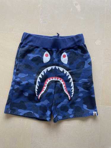 bape shark pants   Gem