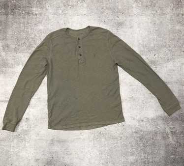 Allsaints × Streetwear All Saints long sleeve M - image 1