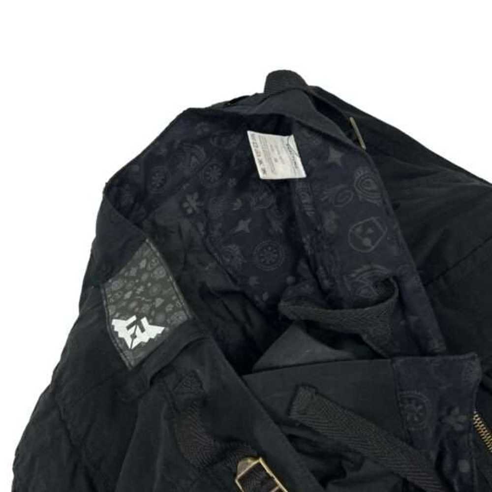 Vintage Opium Cargo Pants - Gem