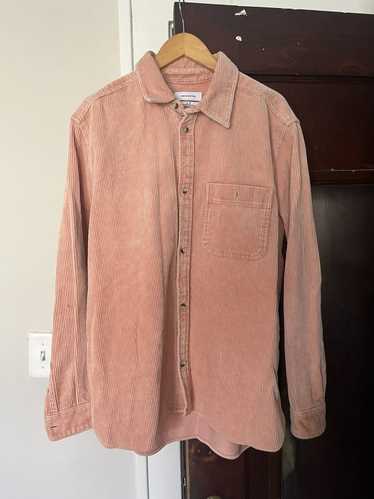 Urban Outfitters Urban Outfitters Corduroy Oversiz