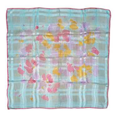 Foulard en soie - image 1