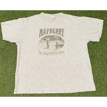 Mayberry Union High T-Shirt