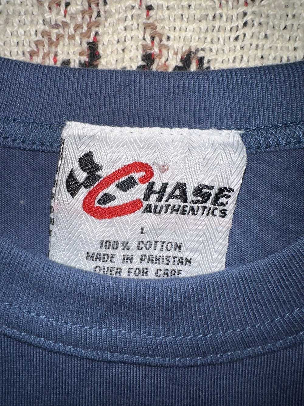 Chase Authentics × NASCAR × Vintage Vintage 2002 … - image 3