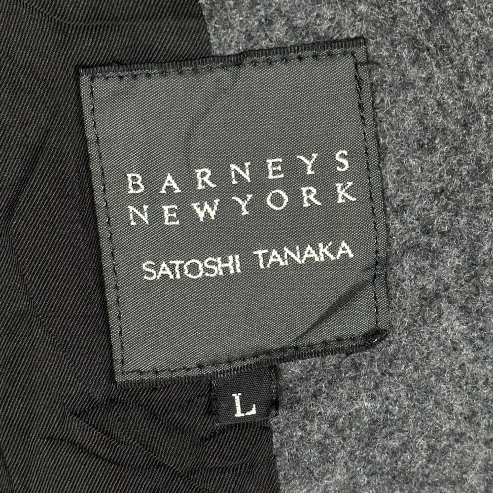 Barneys New York × Designer × Tanaka Satoshi Tana… - image 11