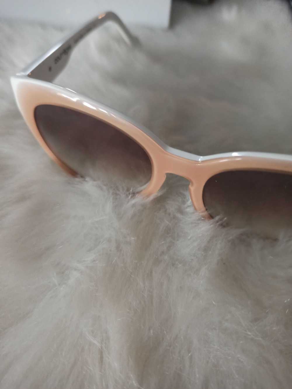 Courreges Sunglasses - Courrèges sunglasses - image 4