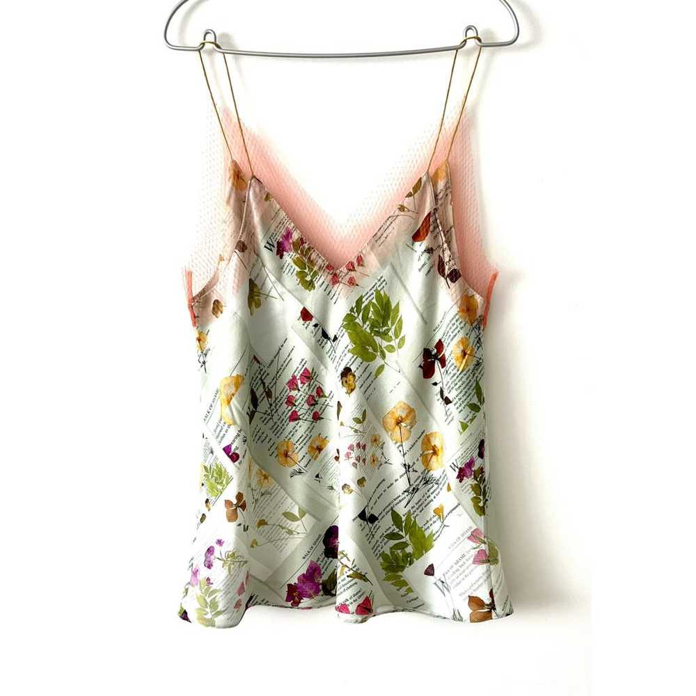 Walk Of Shame Silk camisole - image 2