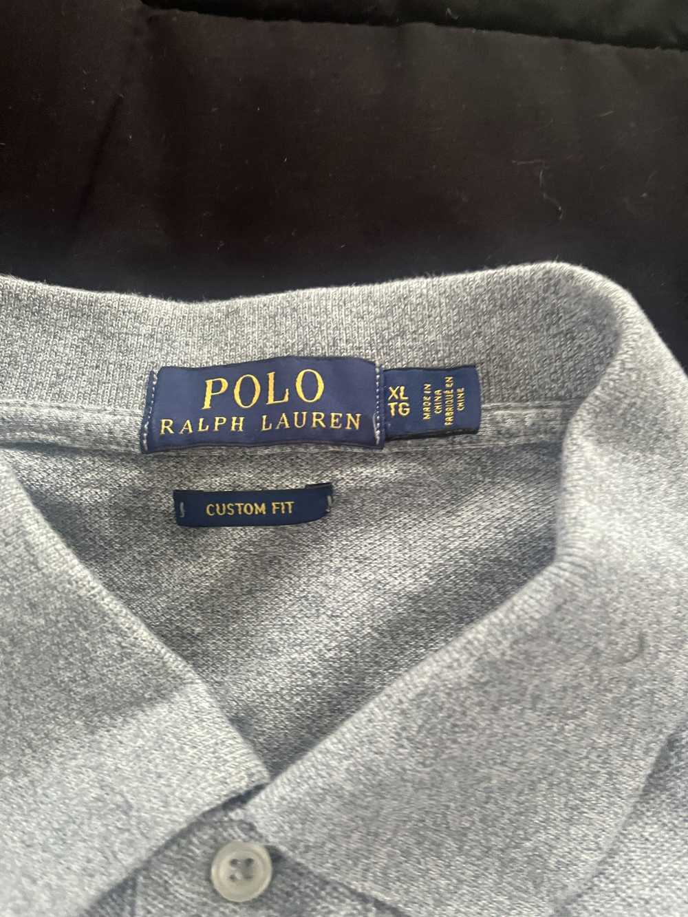 Polo Ralph Lauren Polo Ralph Lauren x Ralph Laure… - image 5