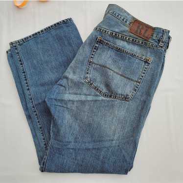 Womens Vintage Polo Jeans Co. Ralph Lauren Jeans Womens 10x29