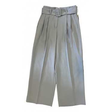 Sandro Spring Summer 2021 trousers