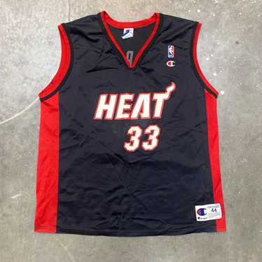 Vintage 1990s miami heat - Gem